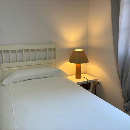 Fabuloso Apartamento En El Soho 말라가 외부 사진