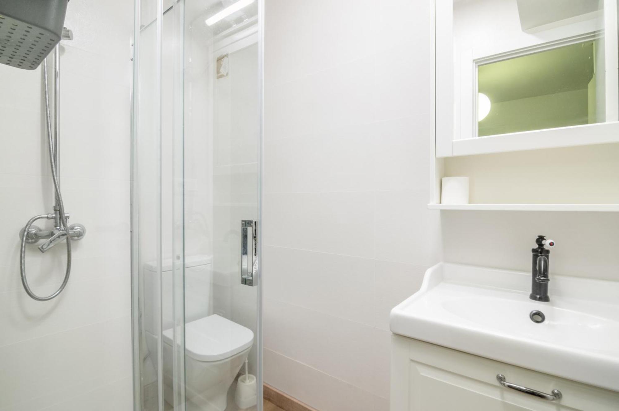 Fabuloso Apartamento En El Soho 말라가 외부 사진