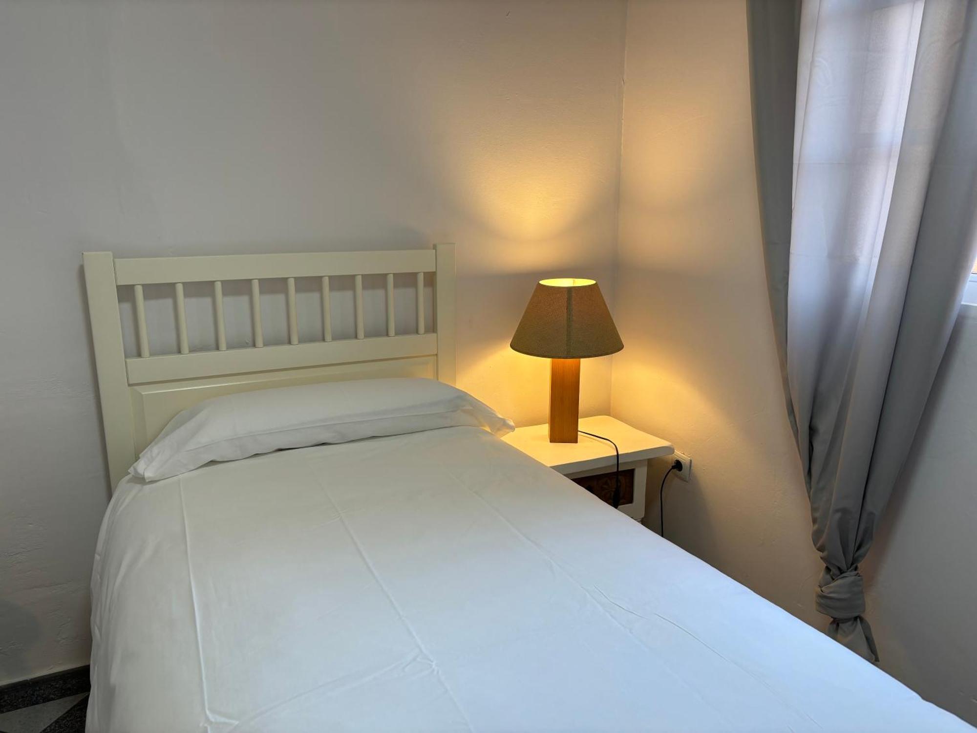 Fabuloso Apartamento En El Soho 말라가 외부 사진