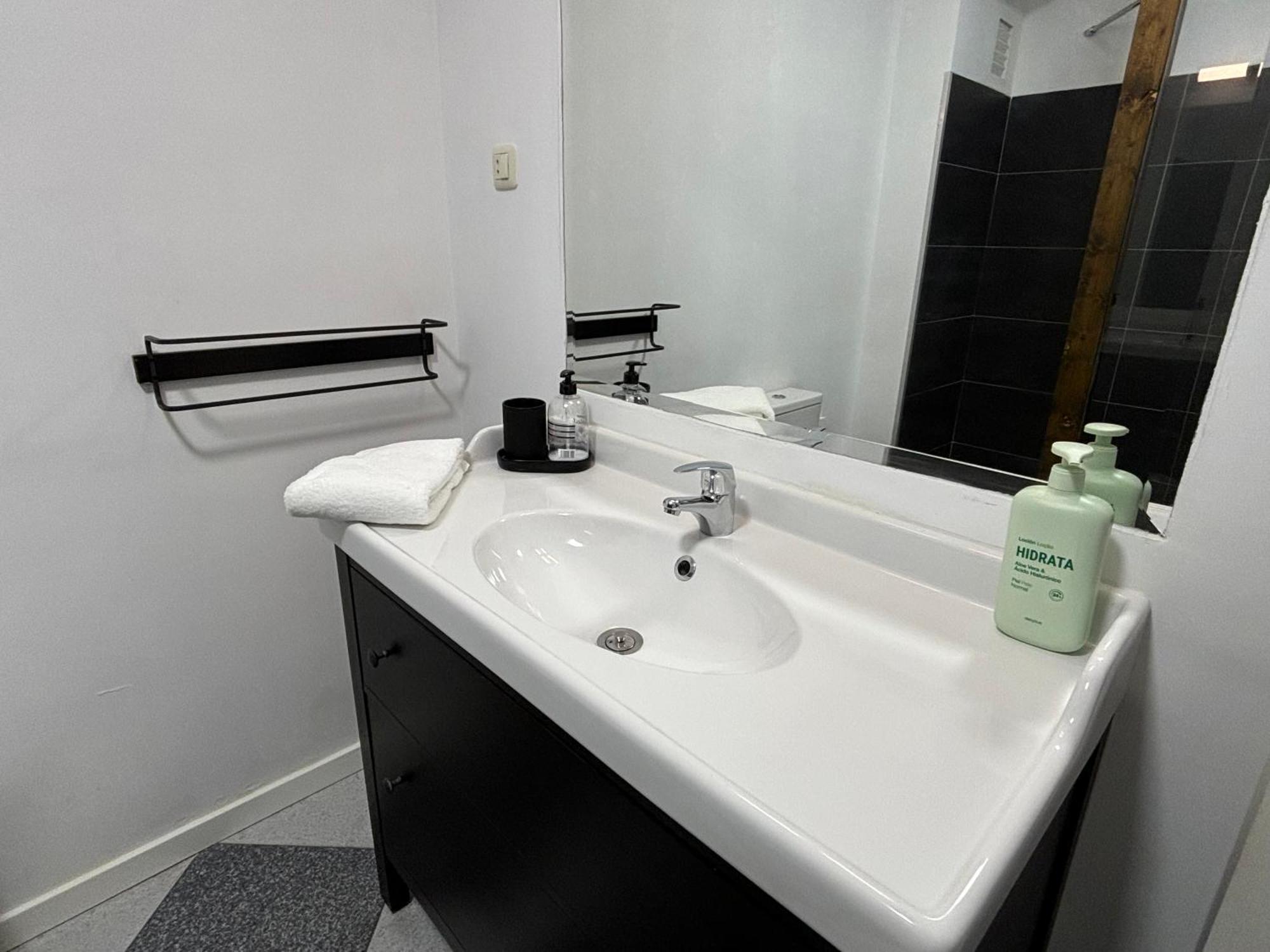 Fabuloso Apartamento En El Soho 말라가 외부 사진