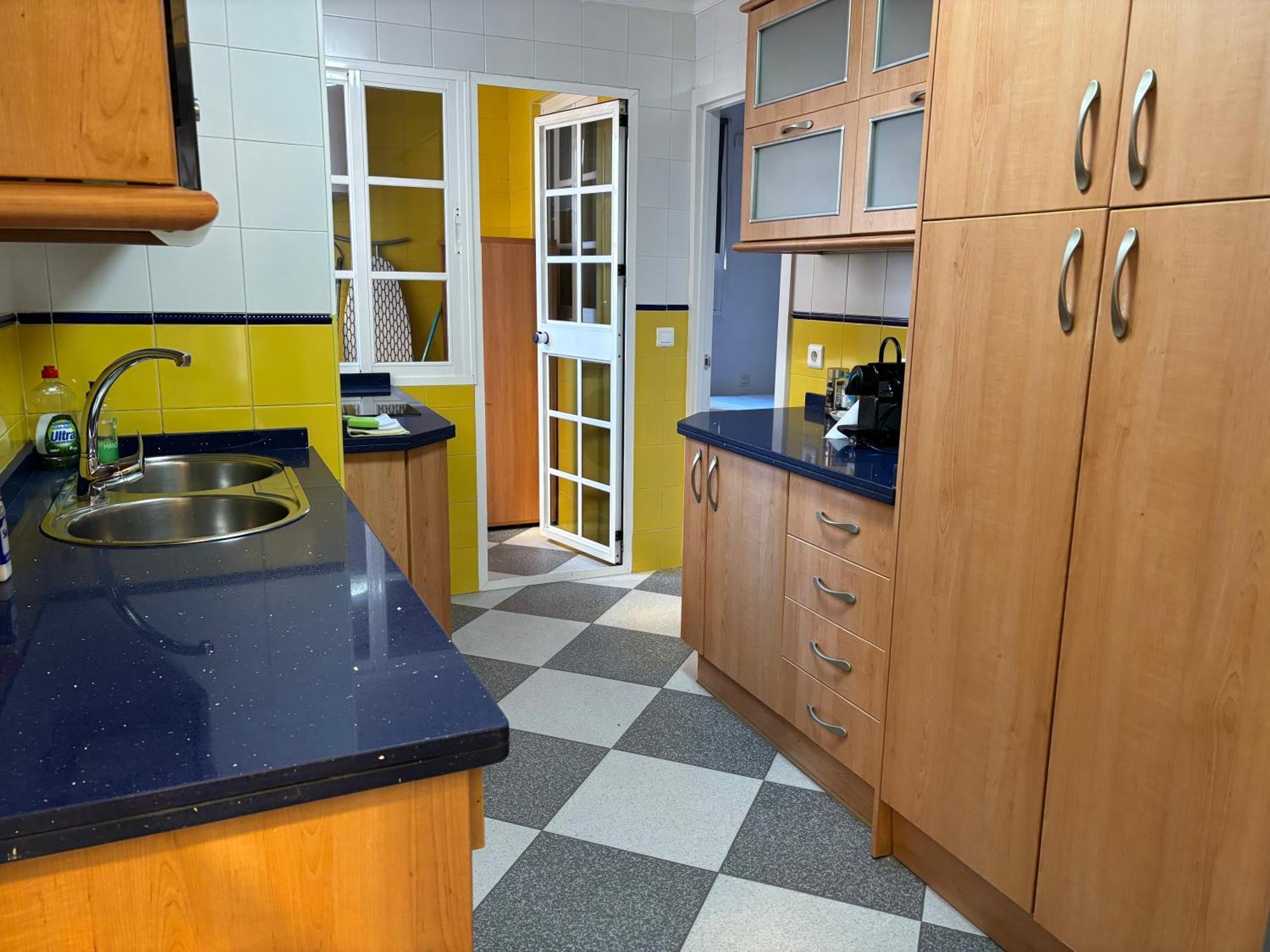 Fabuloso Apartamento En El Soho 말라가 외부 사진